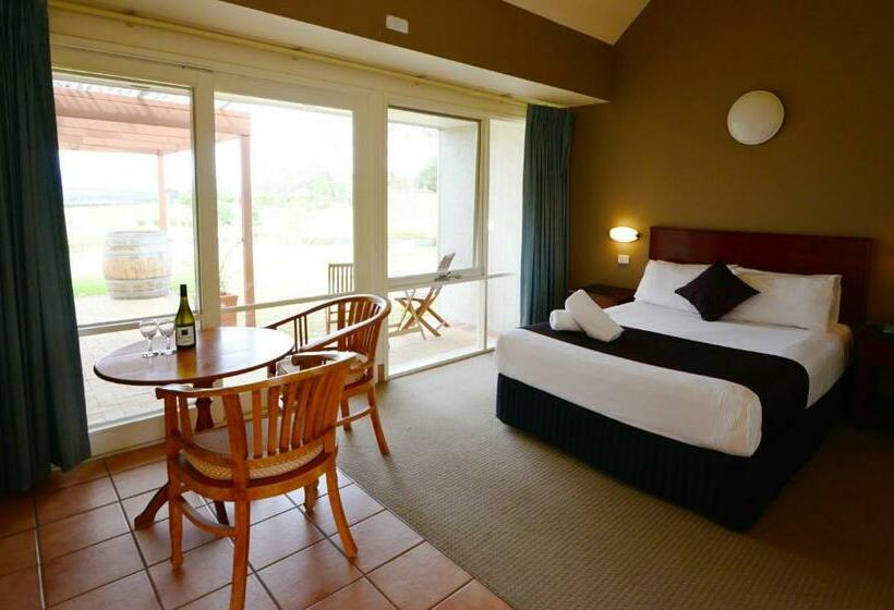 חדר סטנדרט, Rothbury Escape