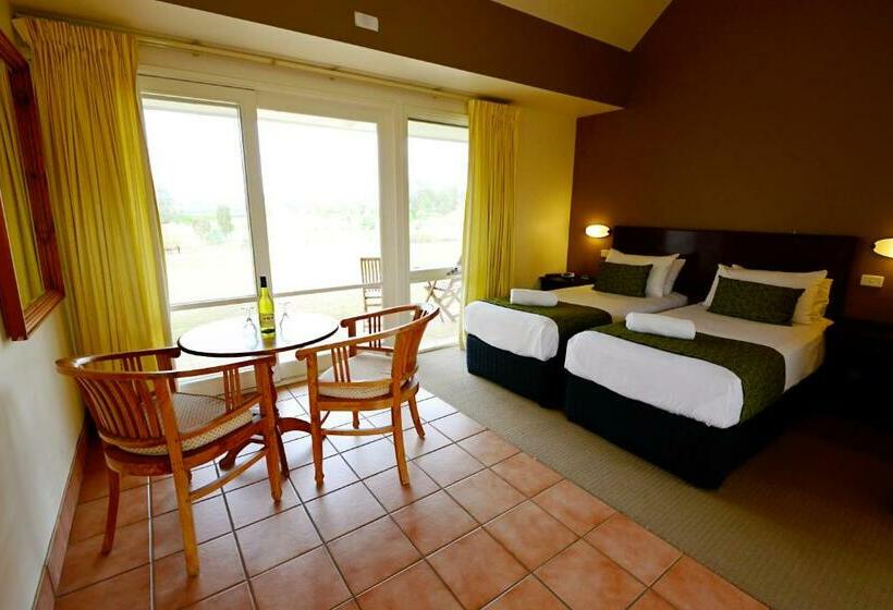 חדר סטנדרט, Rothbury Escape