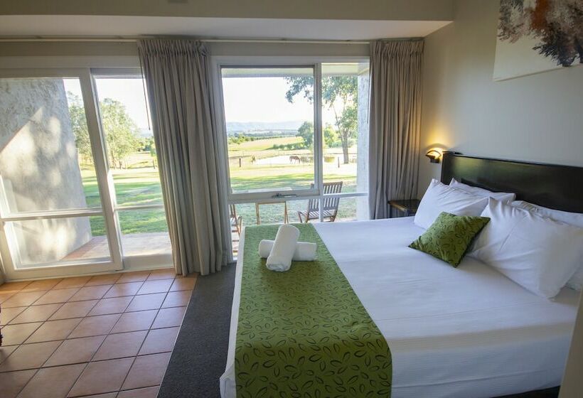 חדר סטנדרט, Rothbury Escape