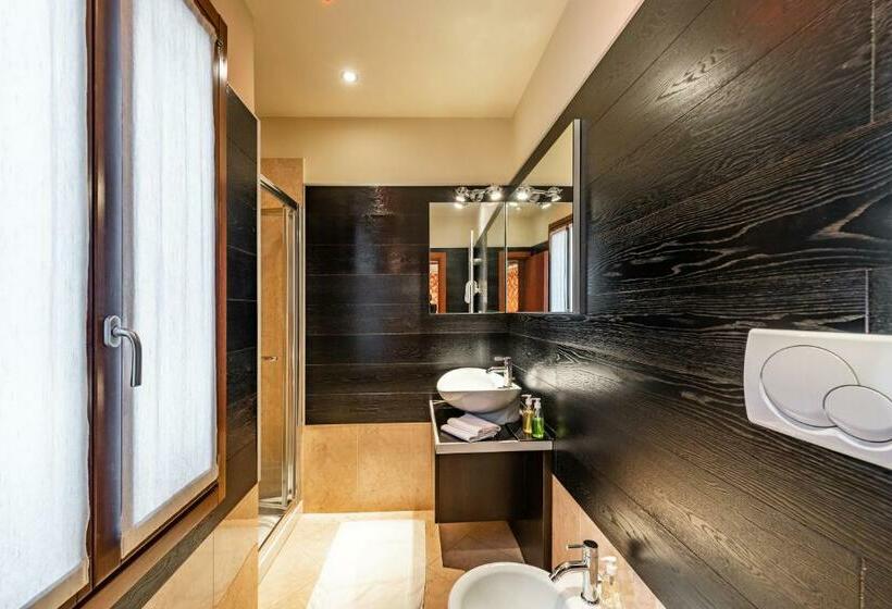 اتاق عادی, Abbazia De Luxe