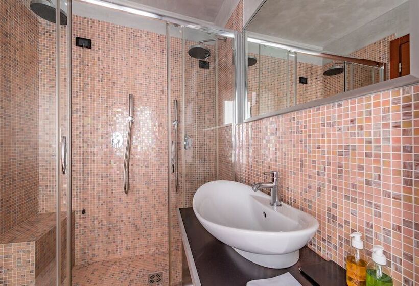 اتاق سوپریور, Abbazia De Luxe