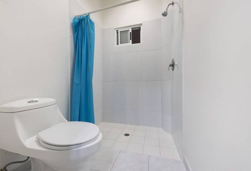 スタンダードトリプルルーム, Adhoc Empresas