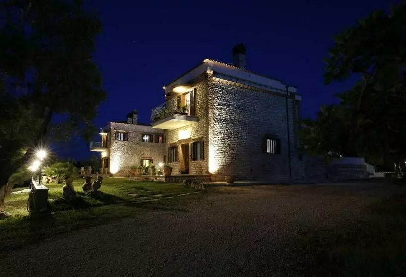 スタンダードルーム, Agriturismo Posta Pastorella
