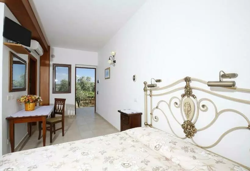 スタンダードルーム, Agriturismo Posta Pastorella