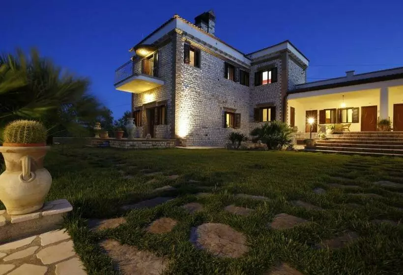 スタンダードルーム, Agriturismo Posta Pastorella