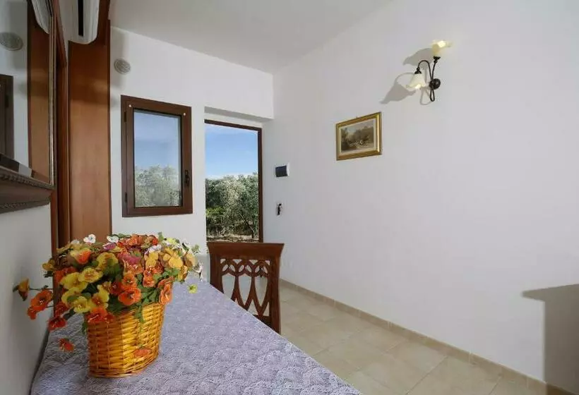 スタンダードルーム, Agriturismo Posta Pastorella