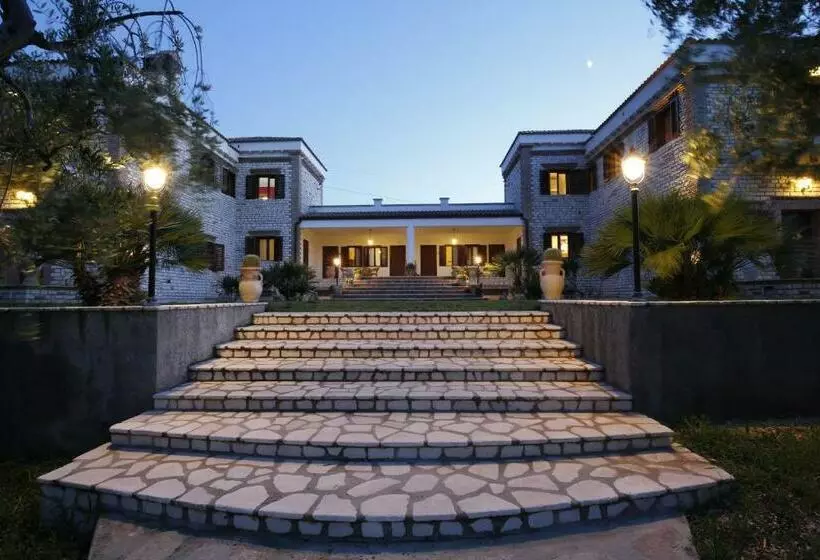 スタンダードルーム, Agriturismo Posta Pastorella