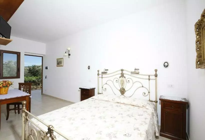 スタンダードルーム, Agriturismo Posta Pastorella