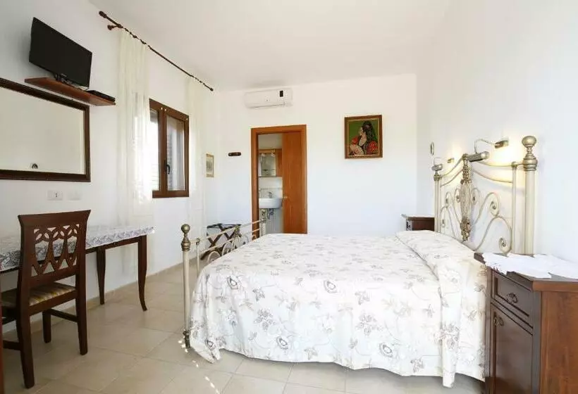 スタンダードルーム, Agriturismo Posta Pastorella