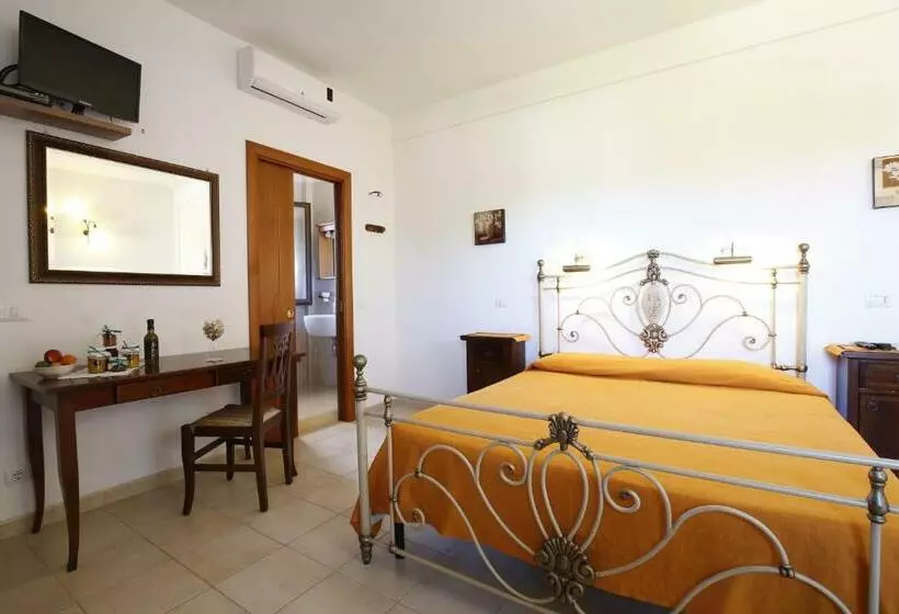 スタンダードルーム, Agriturismo Posta Pastorella