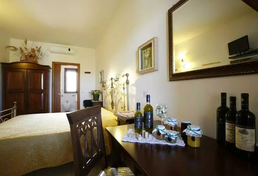 スタンダードルーム, Agriturismo Posta Pastorella