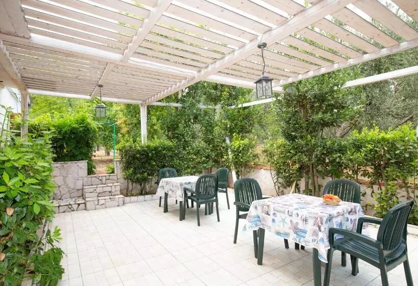 スタンダードスタジオ, Agriturismo Posta Pastorella
