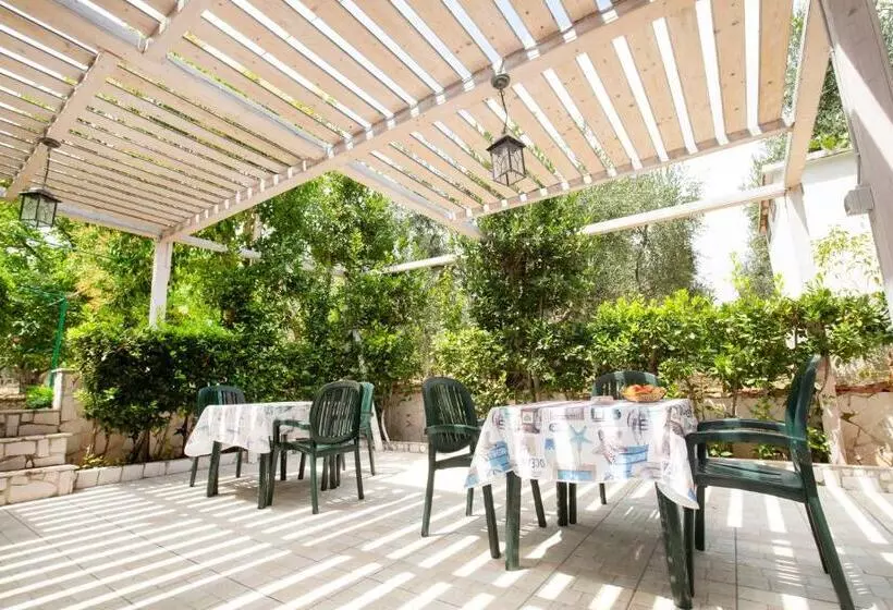 スタンダードスタジオ, Agriturismo Posta Pastorella