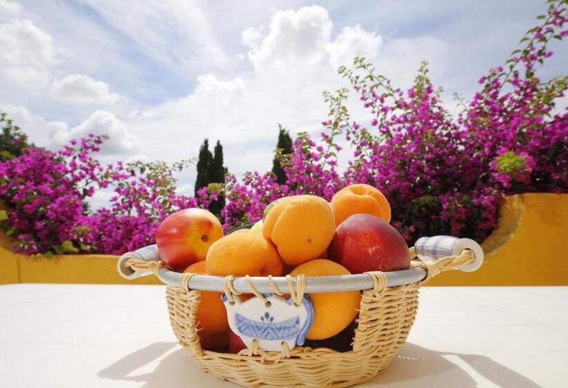 Апартаменты 2 Спальни с Террасой, Agriturismo Posta Pastorella