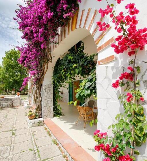 Апартаменты 1 Спальня, Agriturismo Posta Pastorella