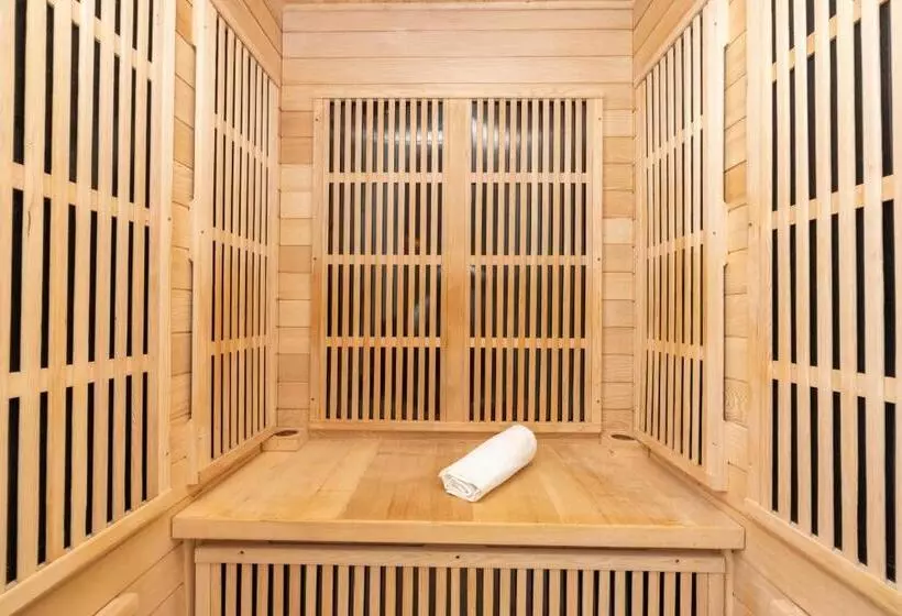 ジュニアスイート, Agriturismo Posta Pastorella