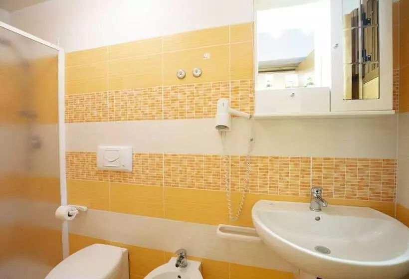 スタンダードスタジオ, Agriturismo Posta Pastorella
