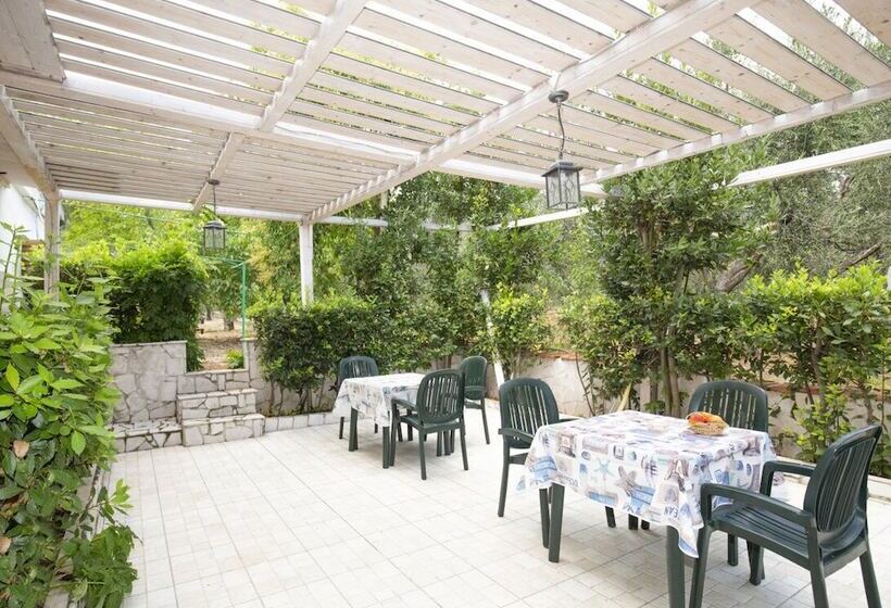 Студия Стандарт, Agriturismo Posta Pastorella