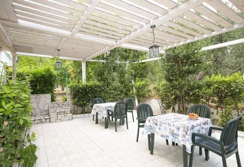 スタンダードスタジオ, Agriturismo Posta Pastorella