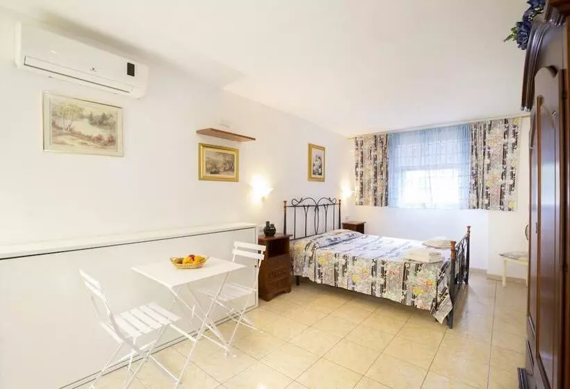 スタンダードスタジオ, Agriturismo Posta Pastorella