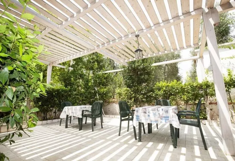1ベッドルームアパートメント, Agriturismo Posta Pastorella