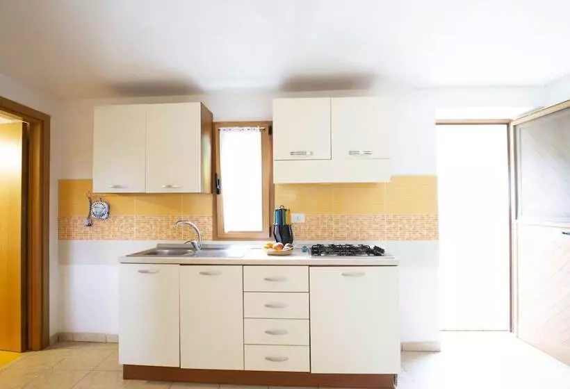 1ベッドルームアパートメント, Agriturismo Posta Pastorella