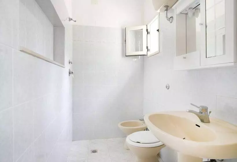 1ベッドルームアパートメント, Agriturismo Posta Pastorella