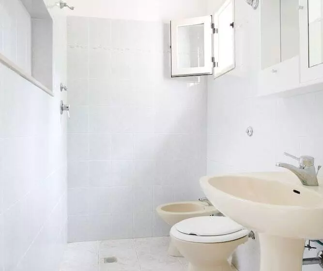 1ベッドルームアパートメント, Agriturismo Posta Pastorella