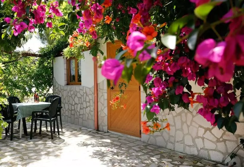 1ベッドルームアパートメント, Agriturismo Posta Pastorella