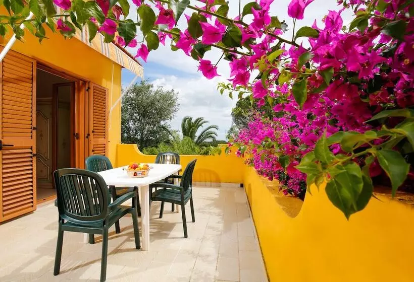 テラスつきの2ベッドルームアパートメント, Agriturismo Posta Pastorella