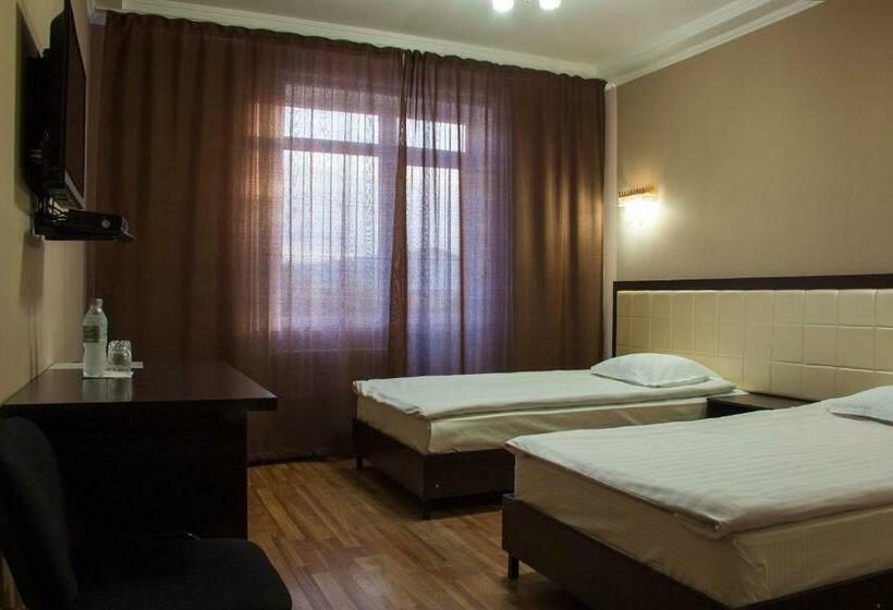 اتاق استاندارد, Altamira