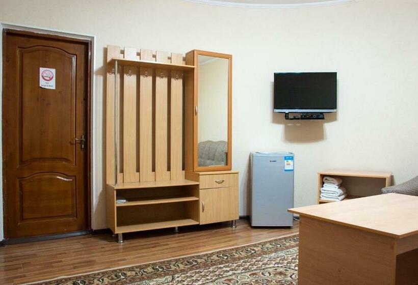 سوییت, Altamira