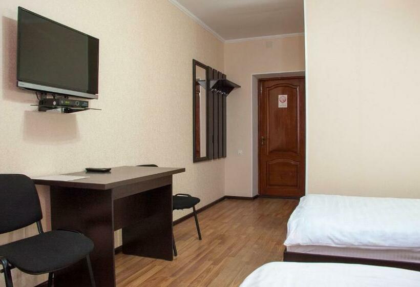 اتاق استاندارد, Altamira