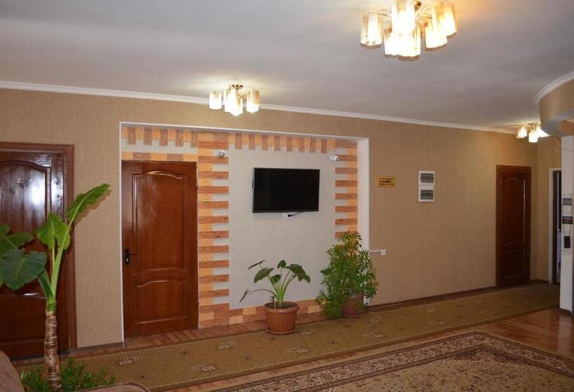 سوییت, Altamira