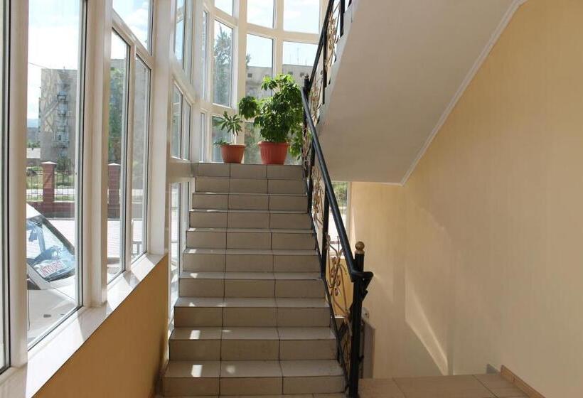 سوییت, Altamira