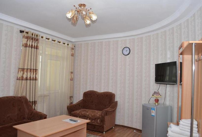 سوییت, Altamira