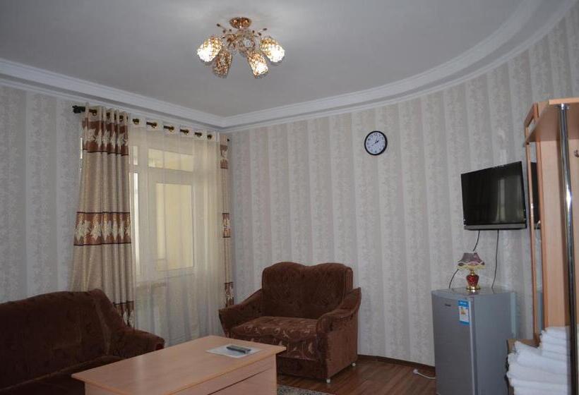 سوییت, Altamira