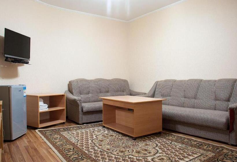 سوییت, Altamira