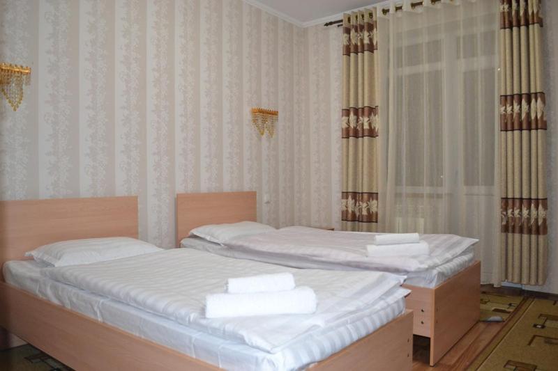 اتاق استاندارد, Altamira