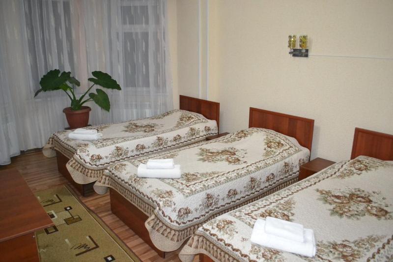 اتاق استاندارد, Altamira