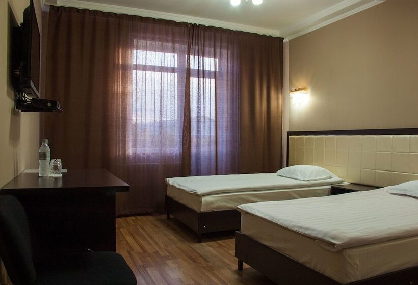 اتاق استاندارد, Altamira