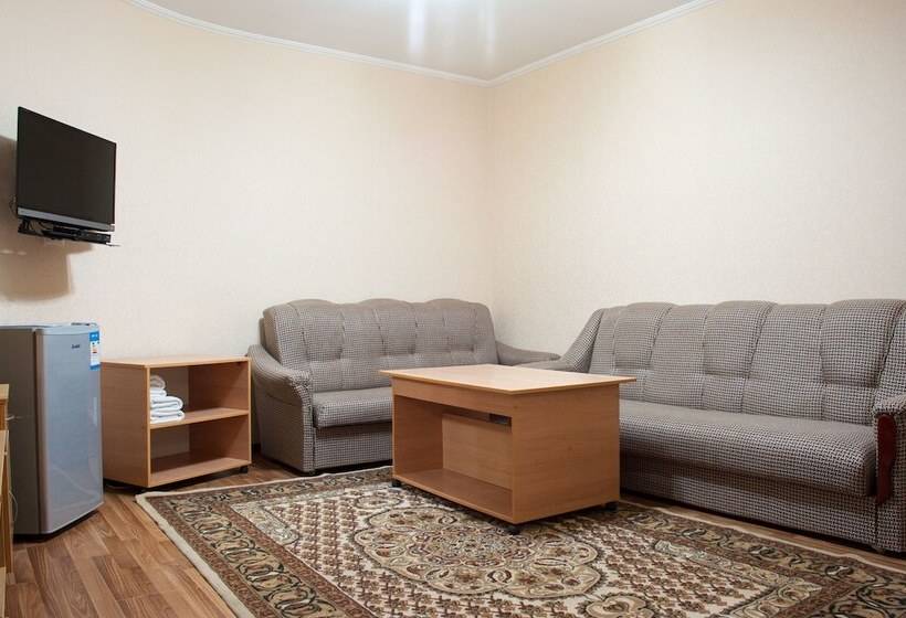 سوییت, Altamira