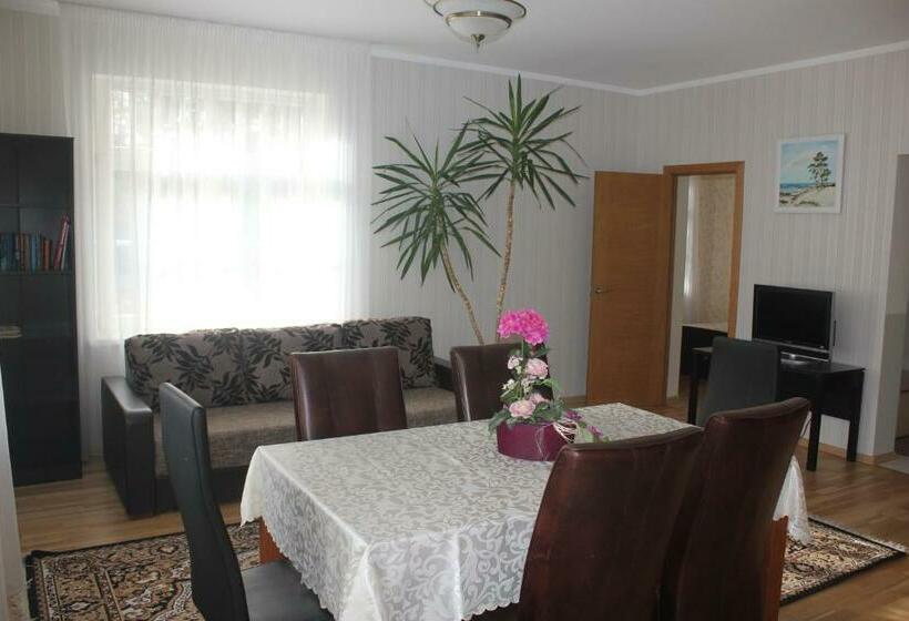 침실 2개 수피리어 아파트, Amber Coast & Sea