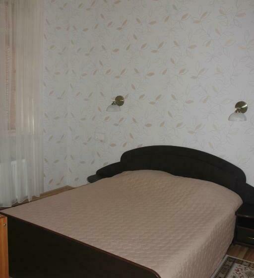 침실 2개 수피리어 아파트, Amber Coast & Sea