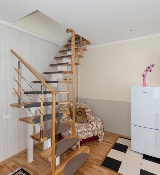 침실 2개 수피리어 아파트, Amber Coast & Sea