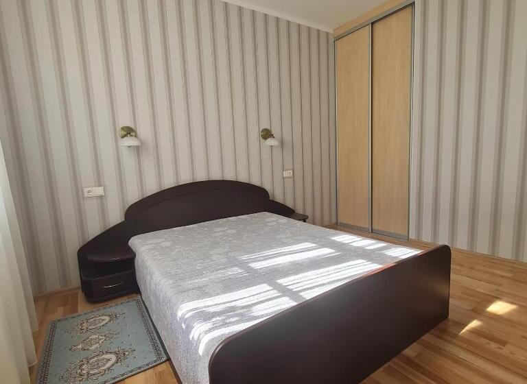 침실 1개 테라스 아파트, Amber Coast & Sea