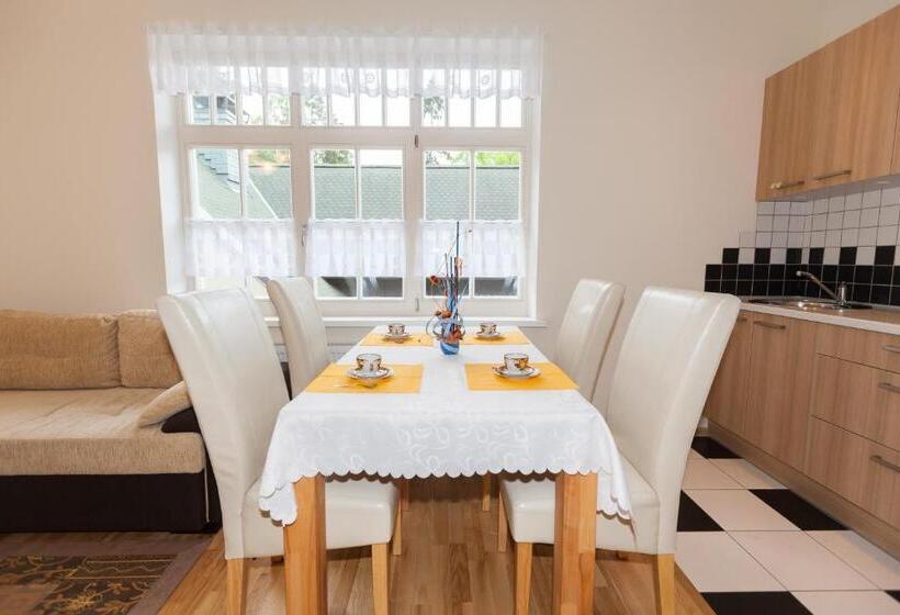 침실 1개 아파트, Amber Coast & Sea