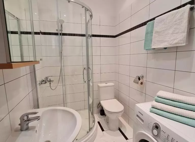 2 Bedroom Premium Apartment, Amber Coast & Sea