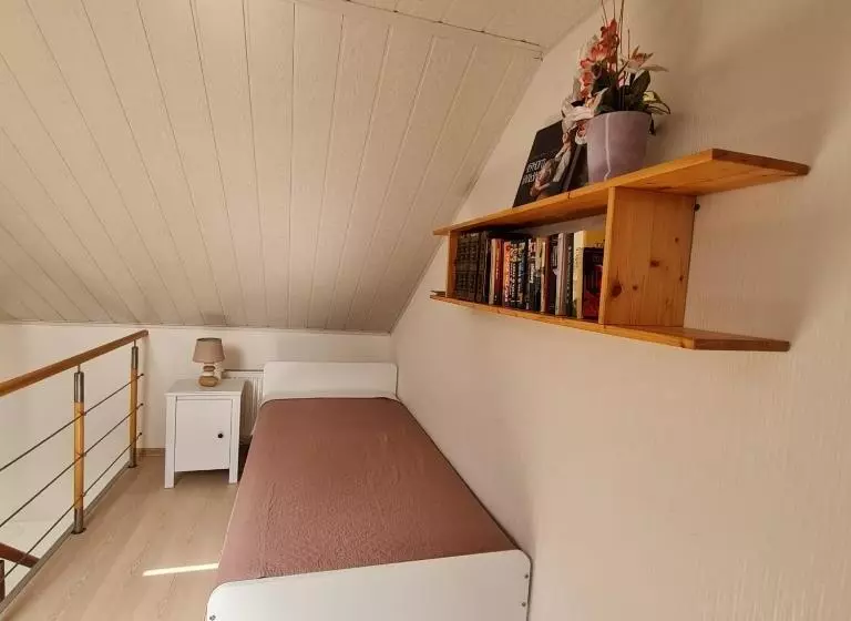 2 Bedroom Premium Apartment, Amber Coast & Sea