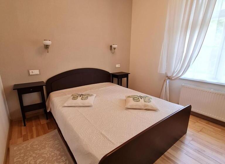 2침실 프리미엄 아파트, Amber Coast & Sea